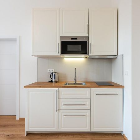 פראג Residence Tesnov Apartment מראה חיצוני תמונה